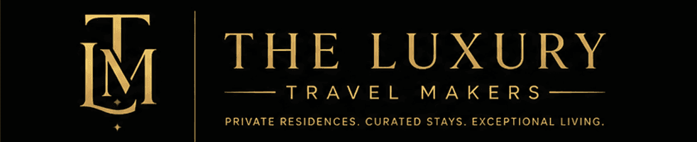 The Luxury Travel Makers