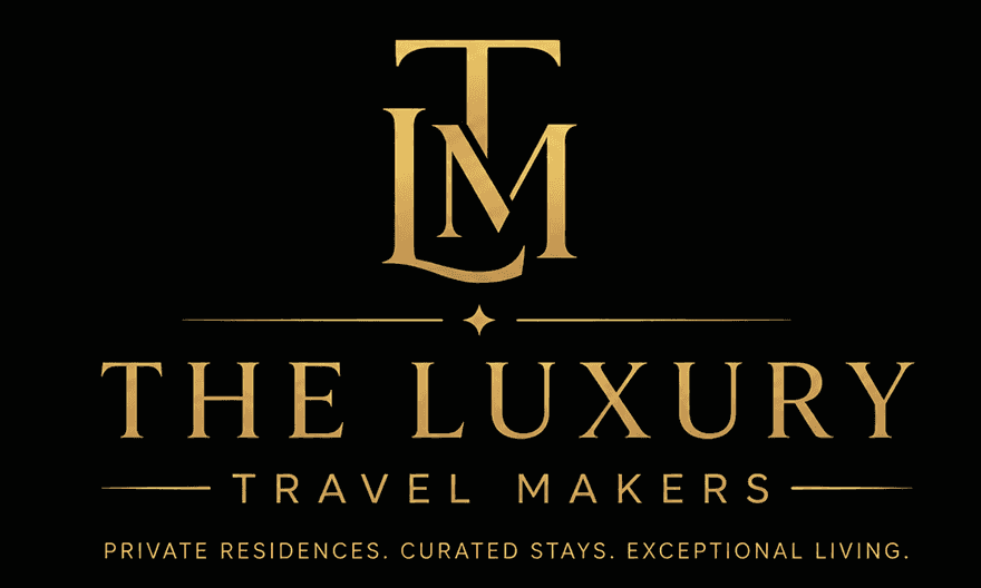 The Luxury Travel Makers