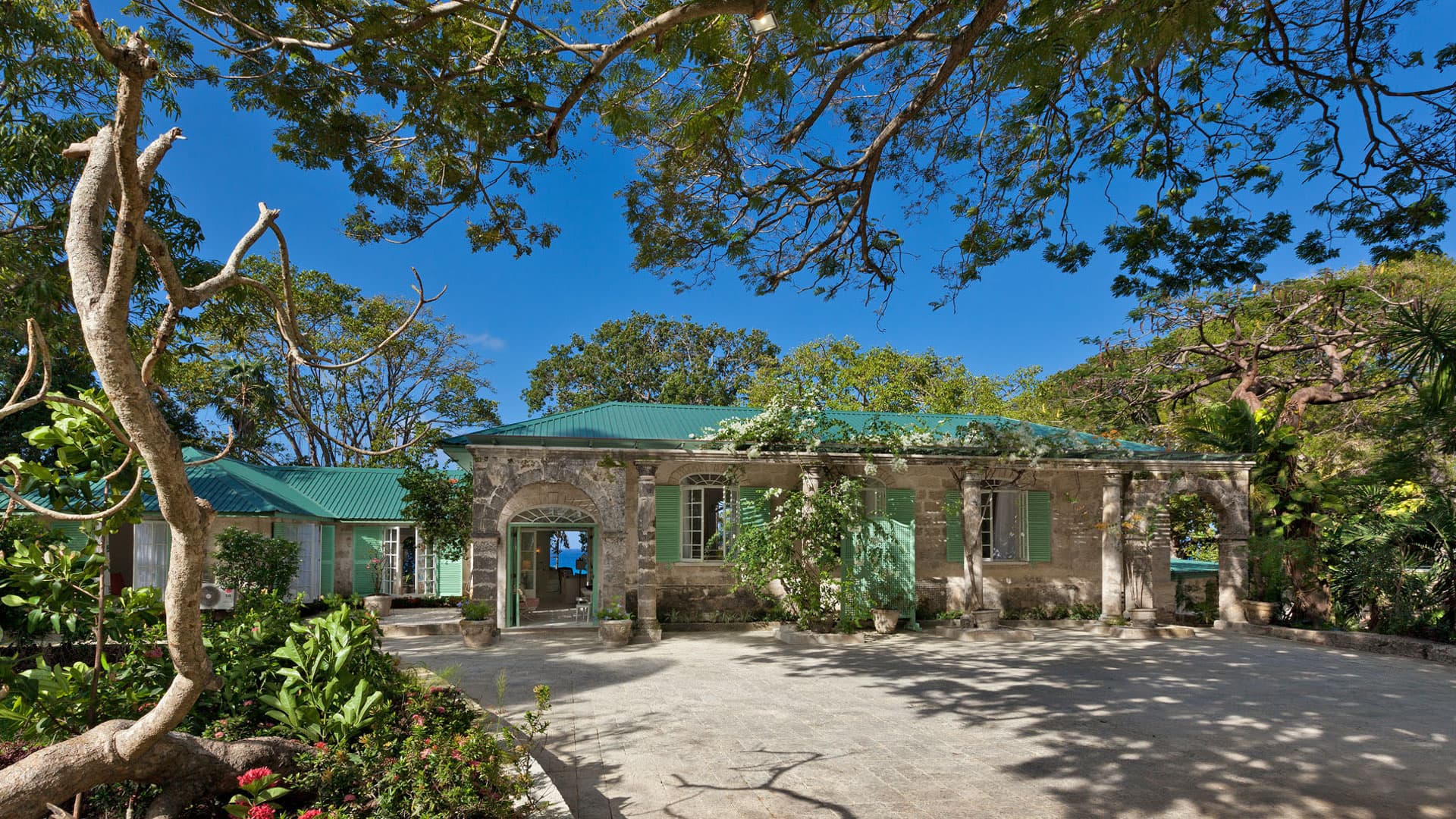 The Epitome of Luxury Living in Barbados!