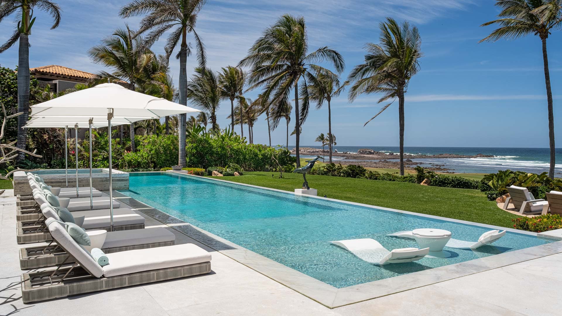 Where Modern Elegance and Natural Beauty Harmoniously Blend